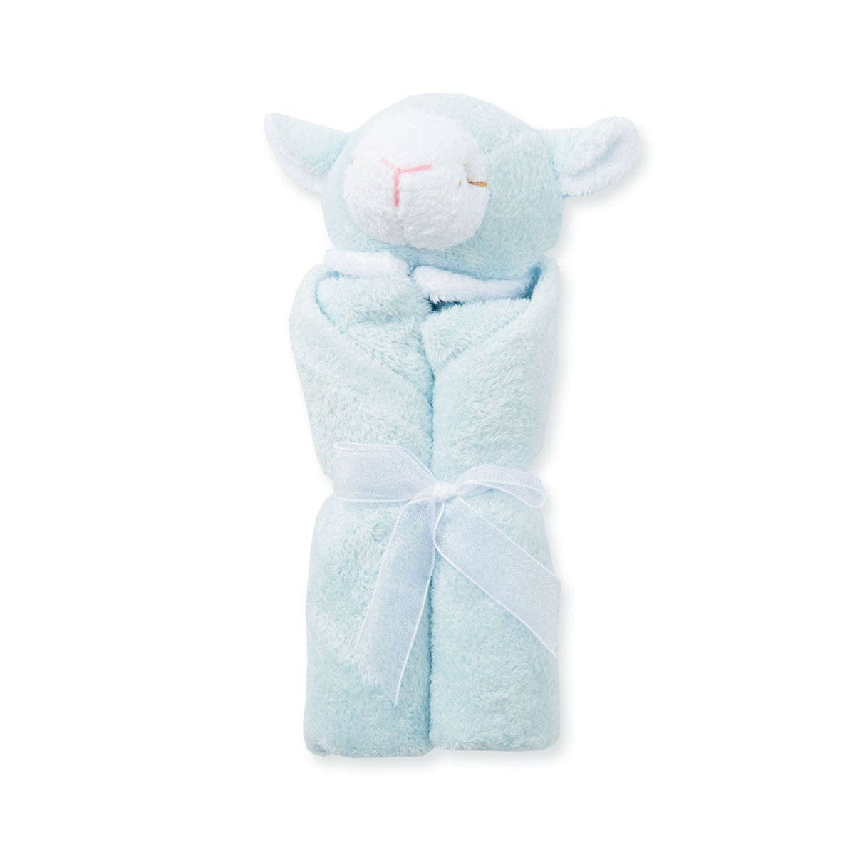 Angel Dear Angel Dear Lamb Blankie - Little Miss Muffin Children & Home