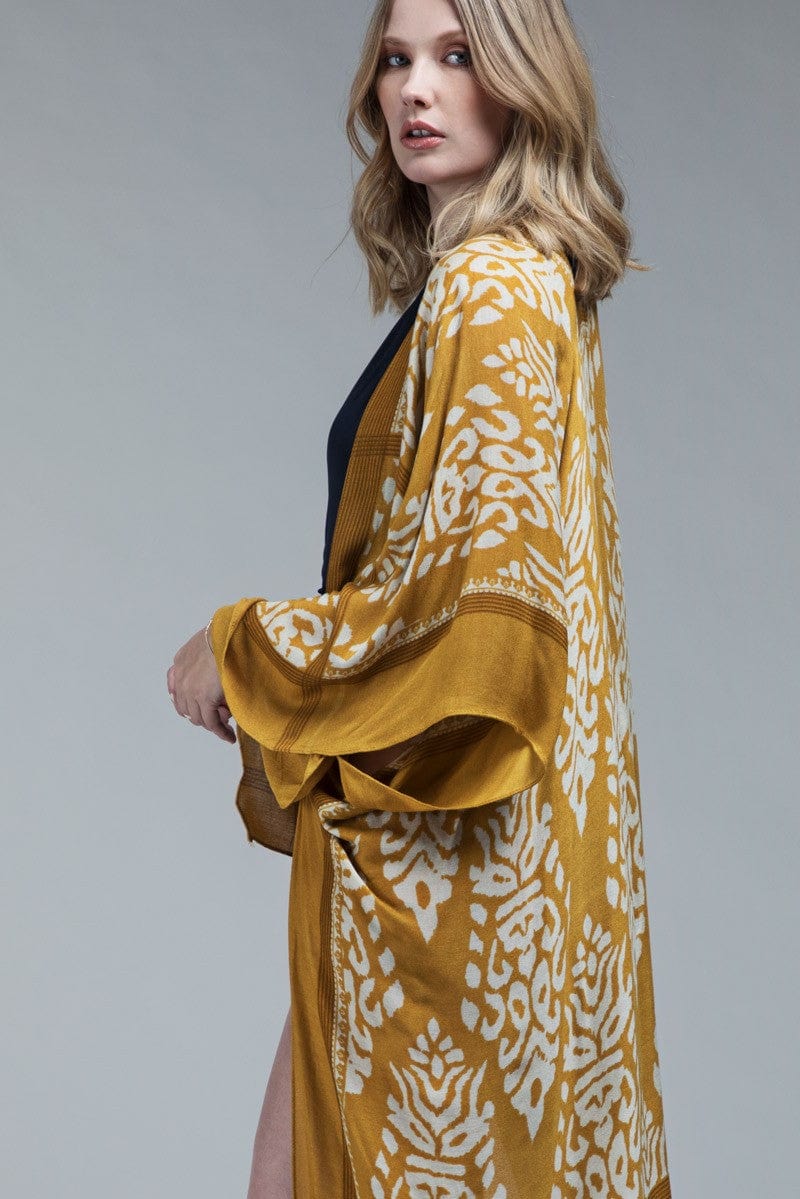 Urbanista Urbanista Pom Pom Kimono - Little Miss Muffin Children & Home