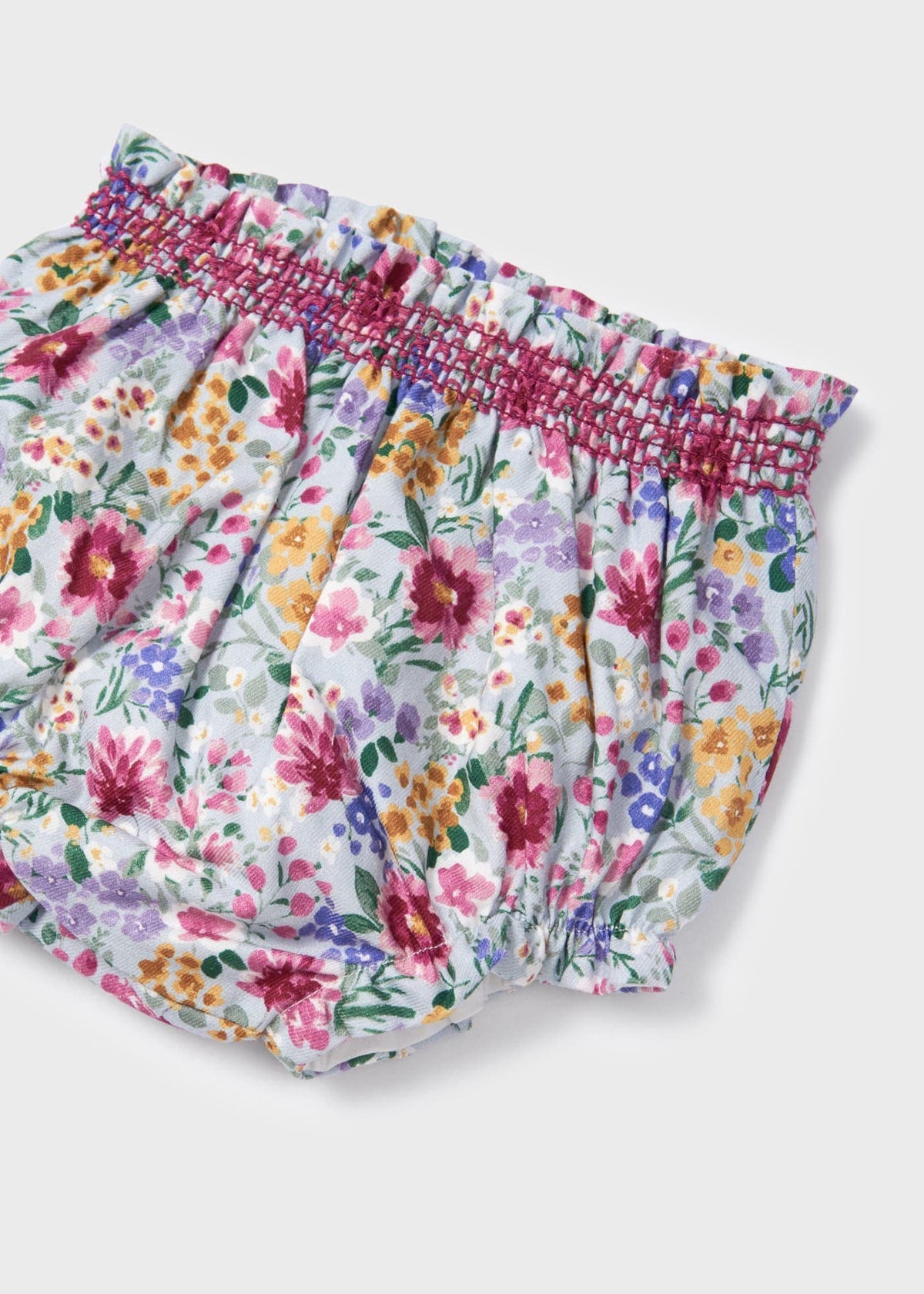 Mayoral Usa Inc Mayoral 3 Piece Cotton Set - Little Miss Muffin Children & Home
