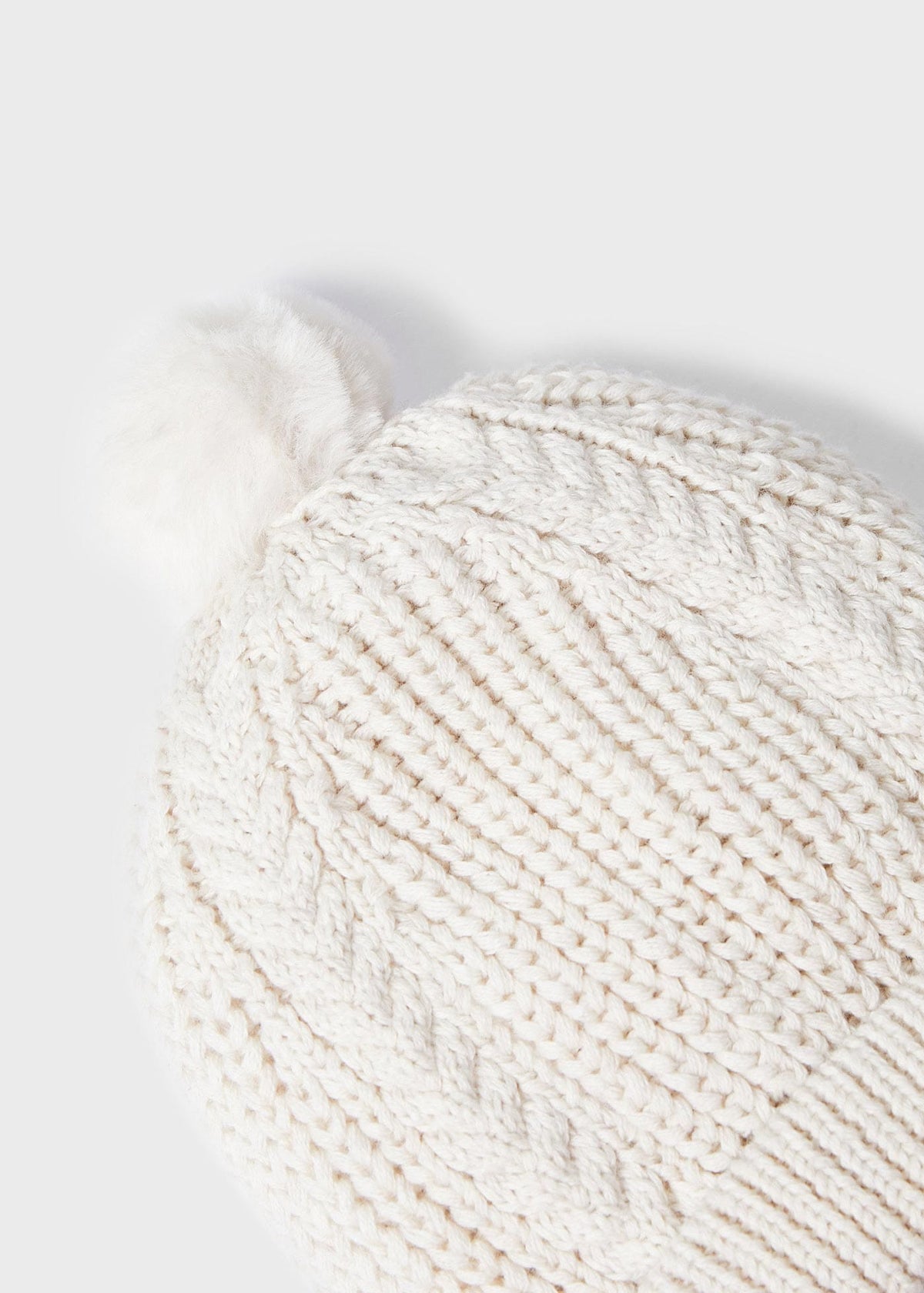 MAY - Mayoral Usa Inc Mayoral Usa Inc Hat & gloves set 9.547 - Little Miss Muffin Children & Home