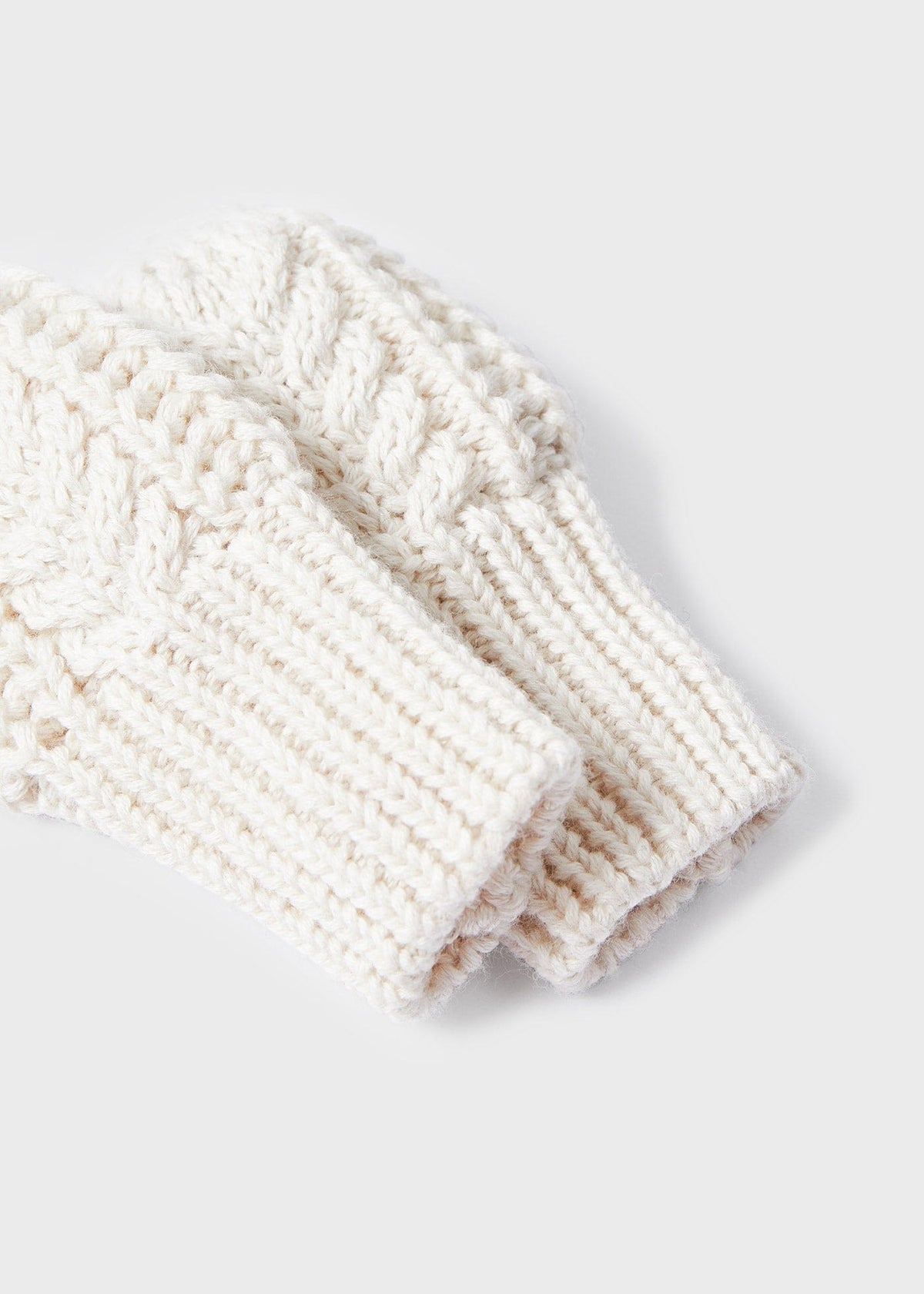 MAY - Mayoral Usa Inc Mayoral Usa Inc Hat & gloves set 9.547 - Little Miss Muffin Children & Home