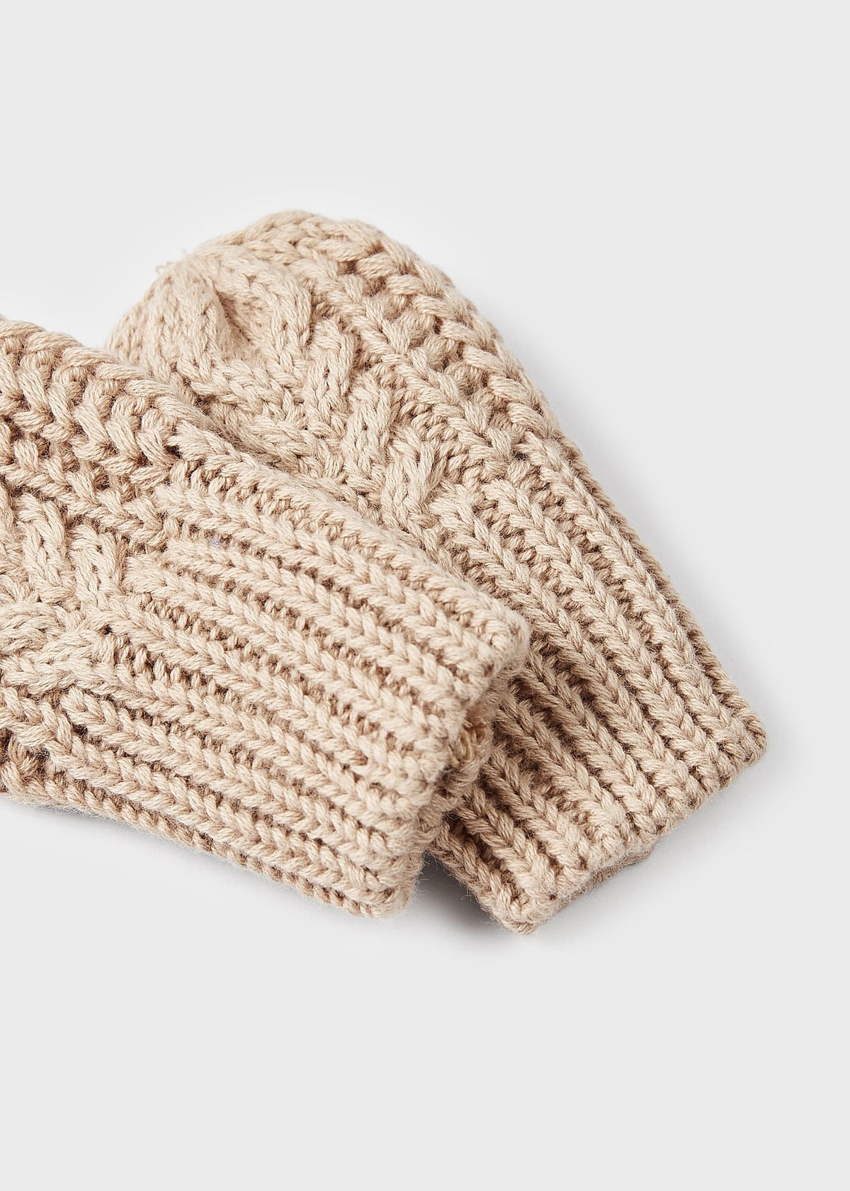 MAY - Mayoral Usa Inc Mayoral Usa Inc Hat & gloves set 9.547 - Little Miss Muffin Children & Home