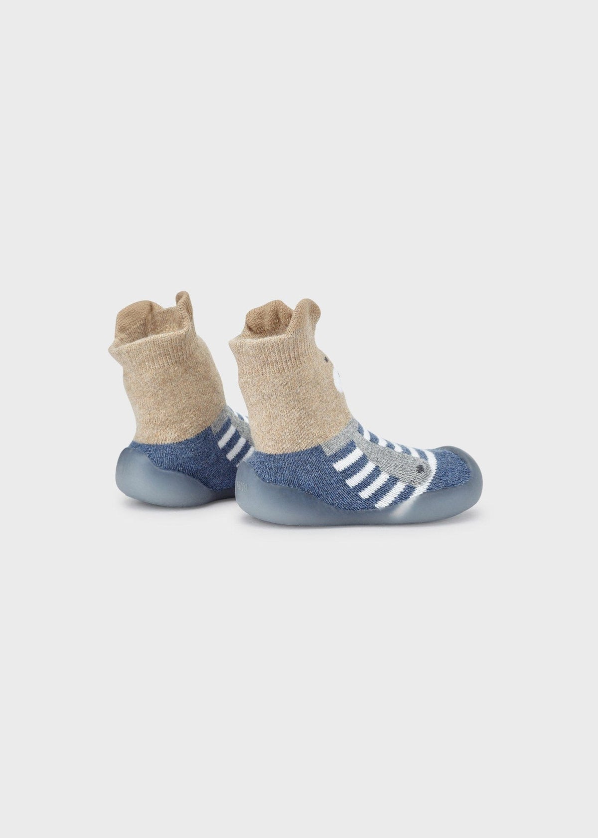 MAY - Mayoral Usa Inc Mayoral Baby Sock Shoes - Little Miss Muffin Children & Home