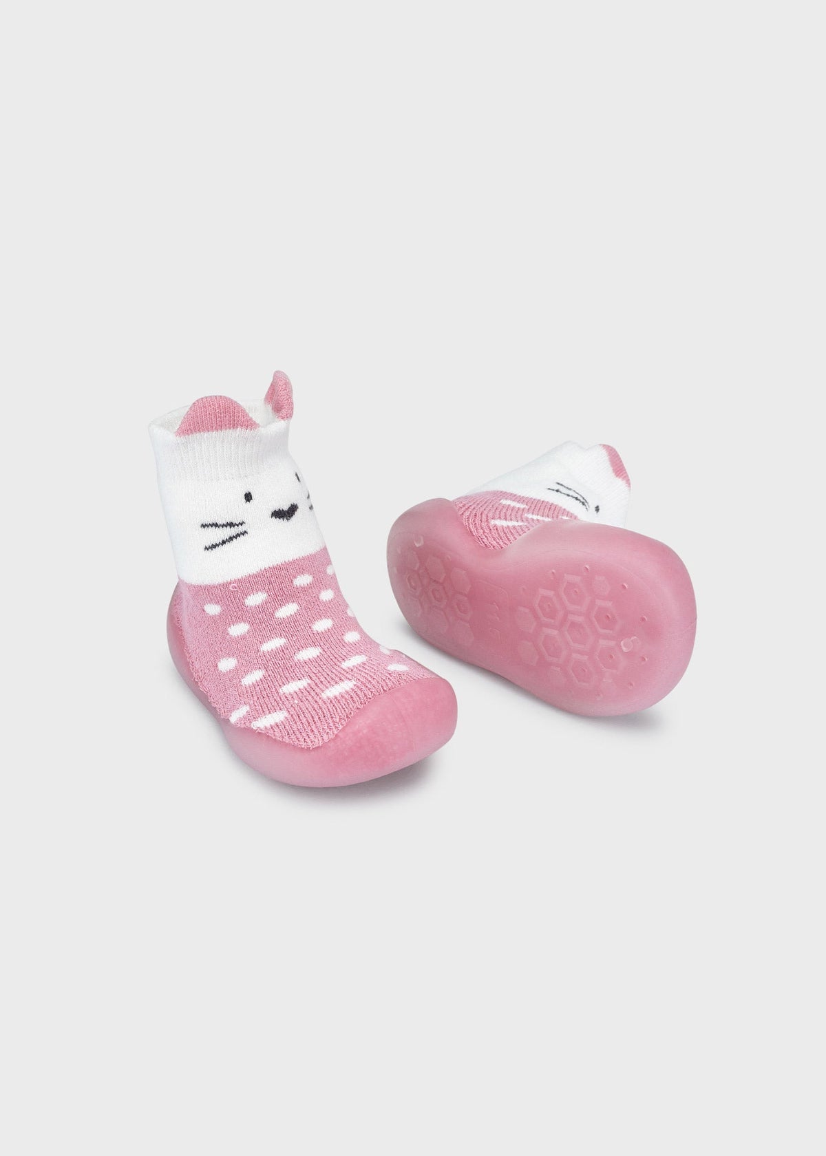 MAY - Mayoral Usa Inc Mayoral Baby Sock Shoes - Little Miss Muffin Children & Home