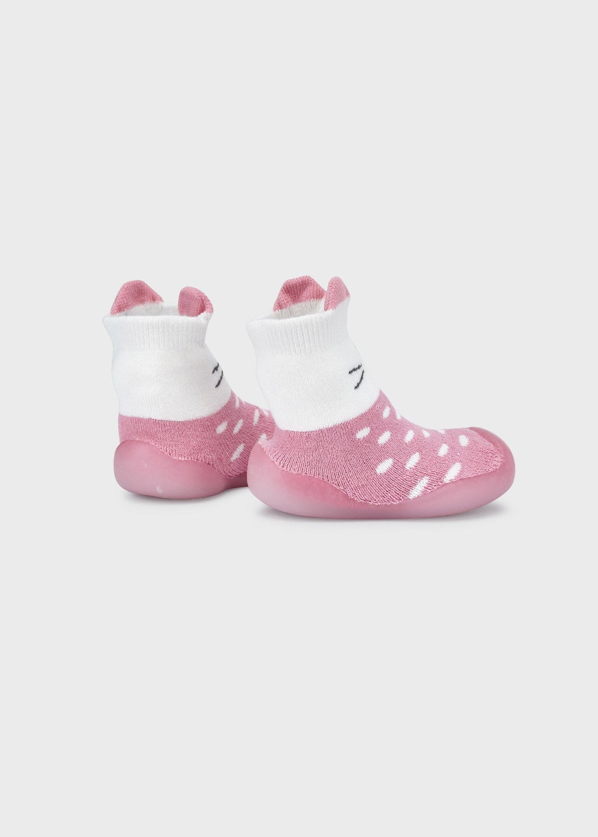 MAY - Mayoral Usa Inc Mayoral Baby Sock Shoes - Little Miss Muffin Children & Home