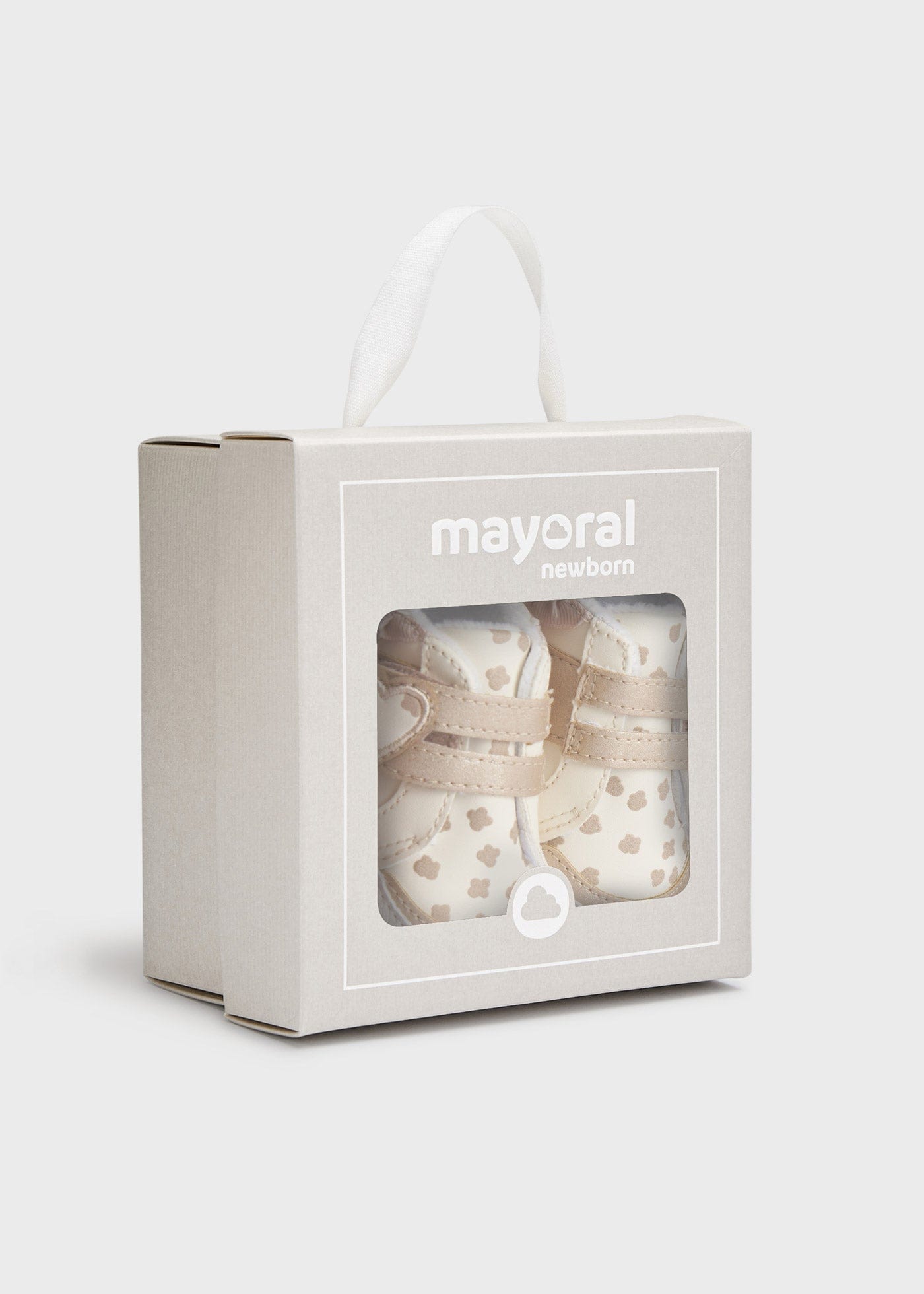 MAY - Mayoral Usa Inc Mayoral Baby Sneakers - Little Miss Muffin Children & Home