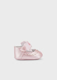 MAY - Mayoral Usa Inc Mayoral Mary Jane Shoes With Bow - Little Miss Muffin Children & Home