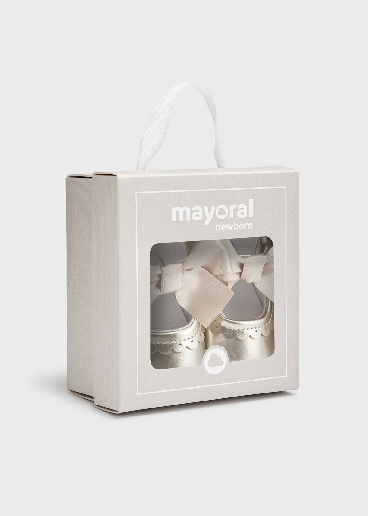 MAY - Mayoral Usa Inc Mayoral Usa Inc Bow Mary Jane - Little Miss Muffin Children & Home