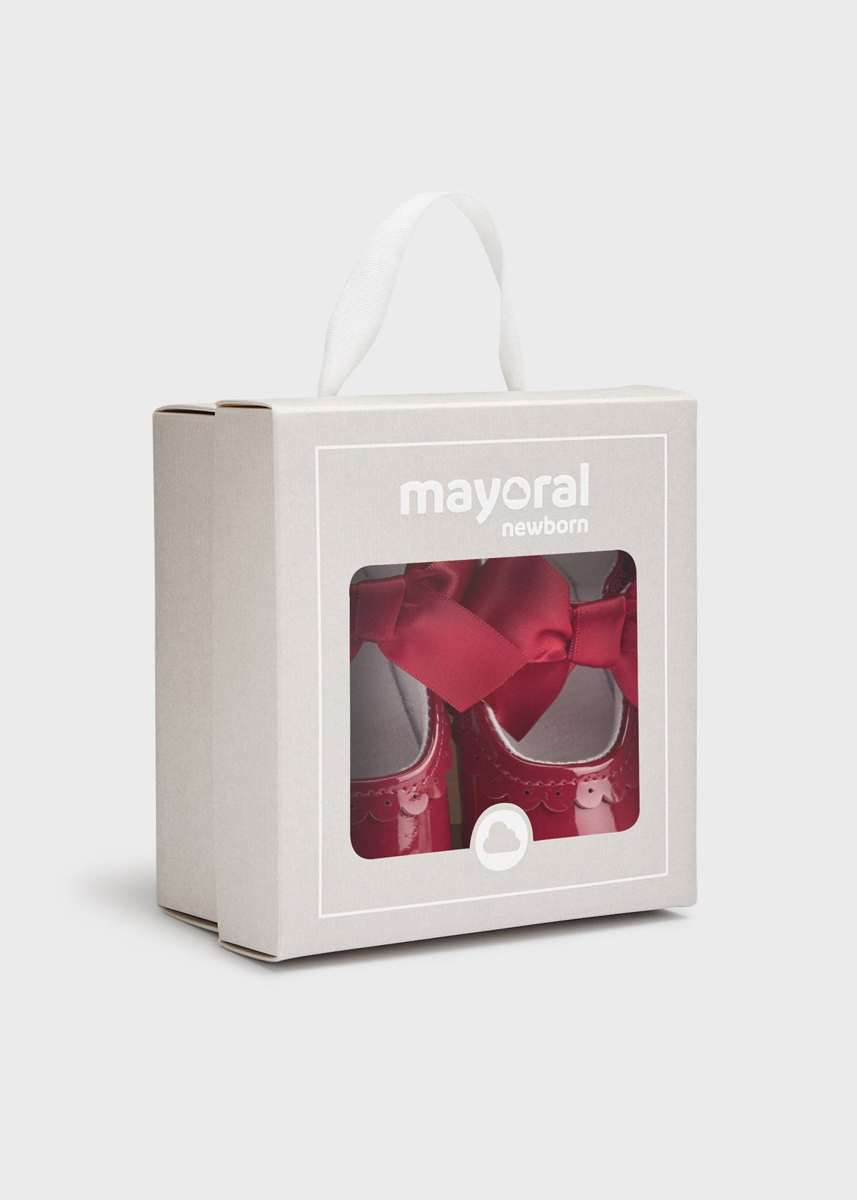 MAY - Mayoral Usa Inc Mayoral Usa Inc Bow Mary Jane - Little Miss Muffin Children & Home