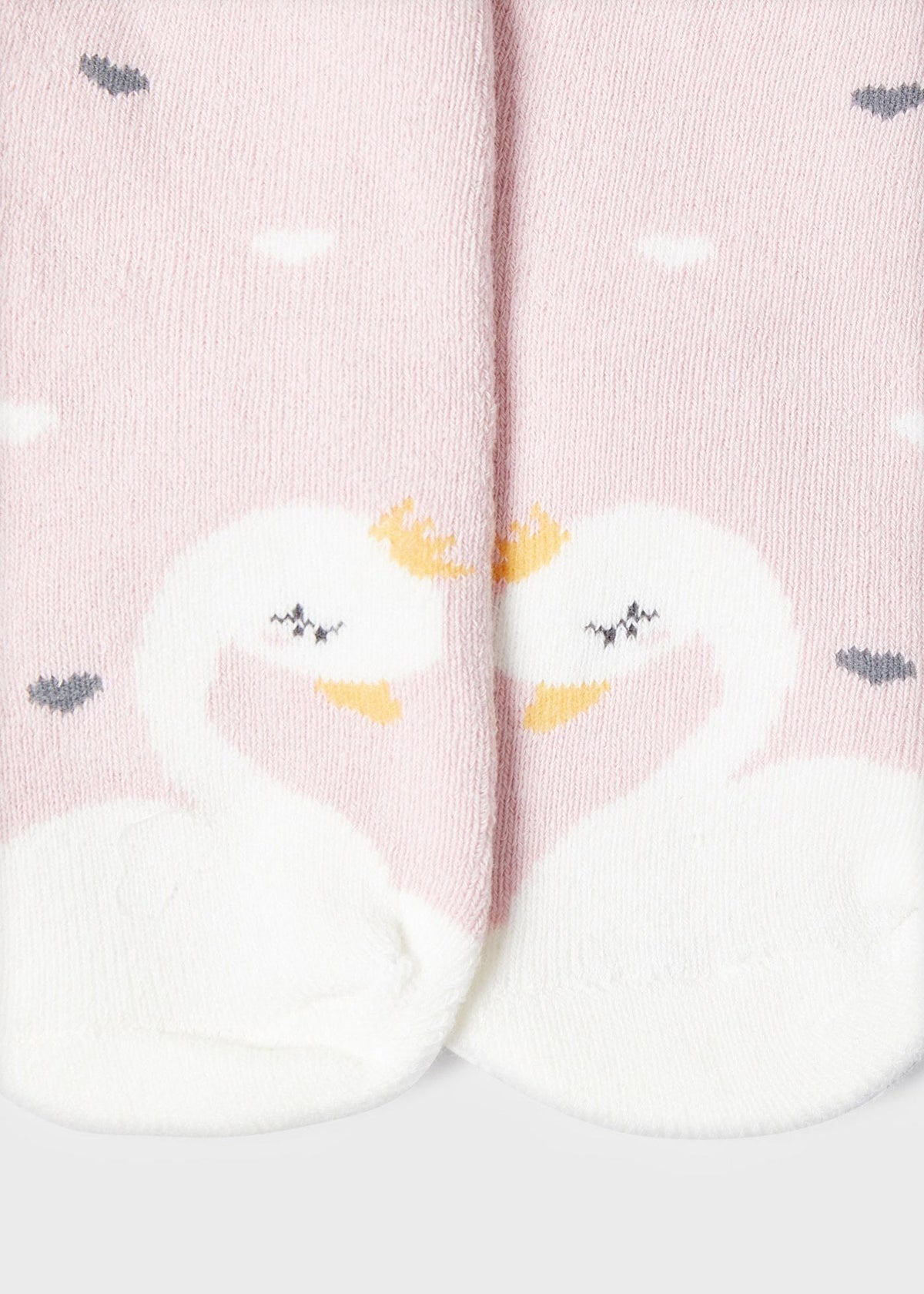 MAY - Mayoral Usa Inc Mayoral Non Slip Socks - Little Miss Muffin Children & Home