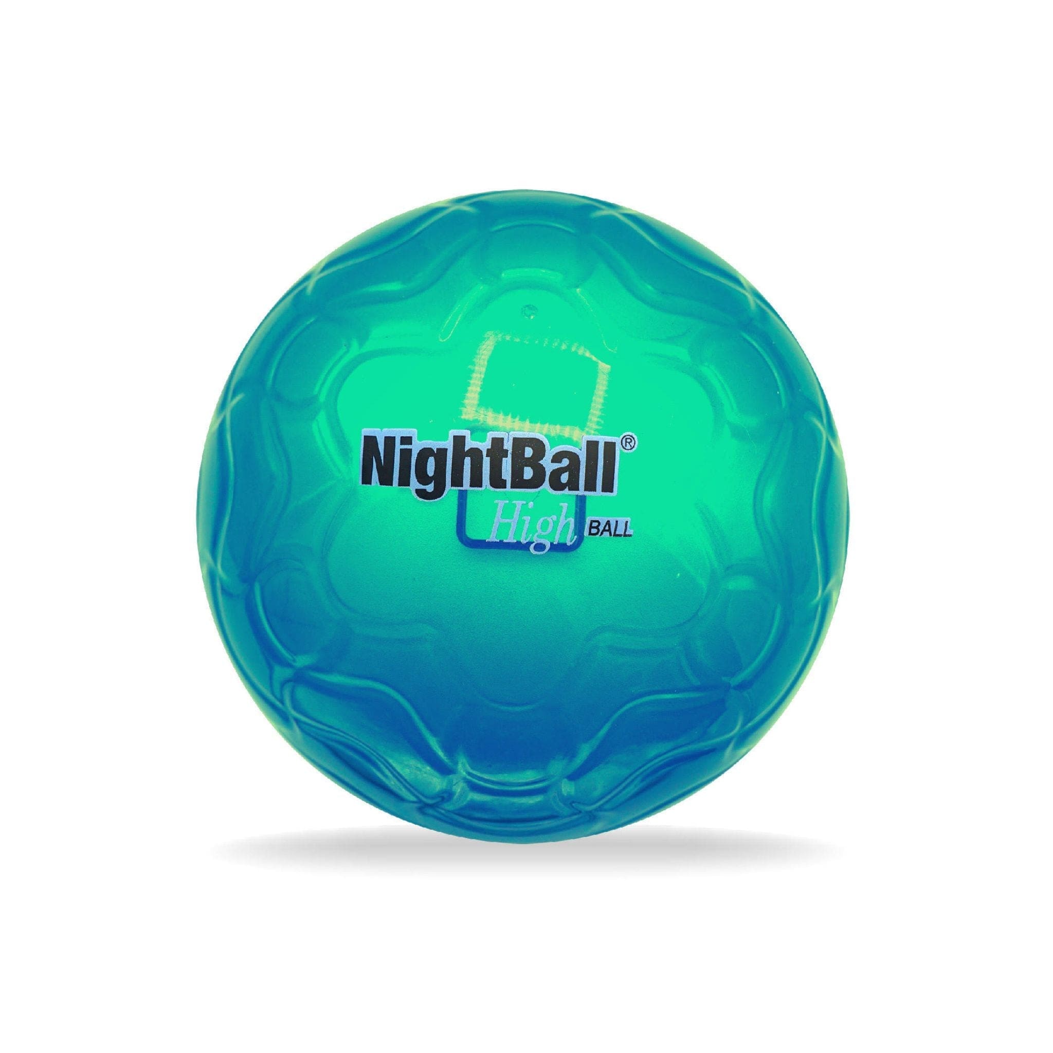 Tangle Tangle NightBall High Ball - Little Miss Muffin Children & Home