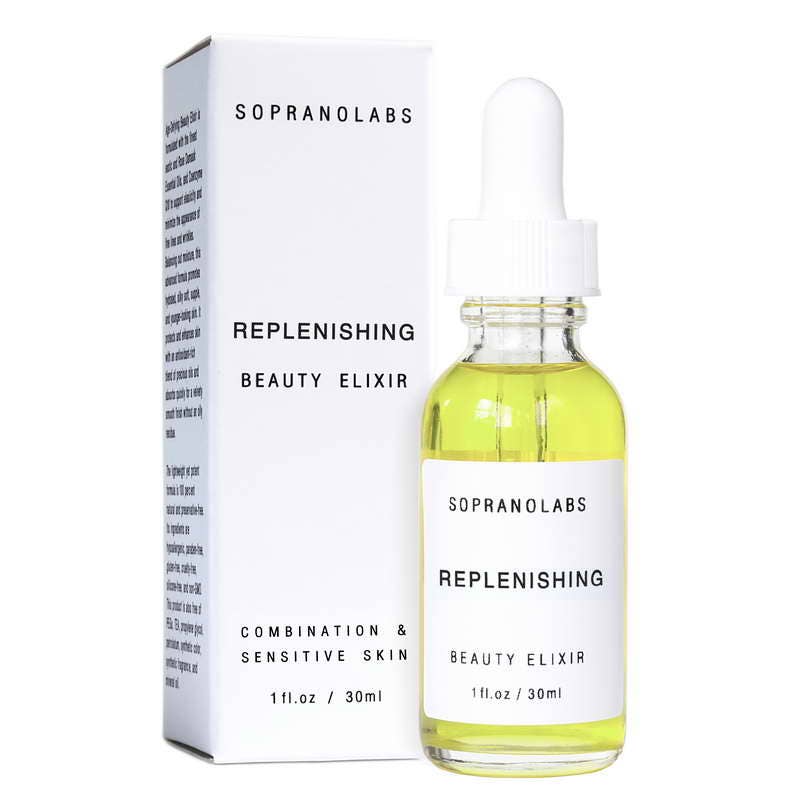 Soprano Labs Soprano Labs Replenishing Beauty Elixer - Little Miss Muffin Children & Home