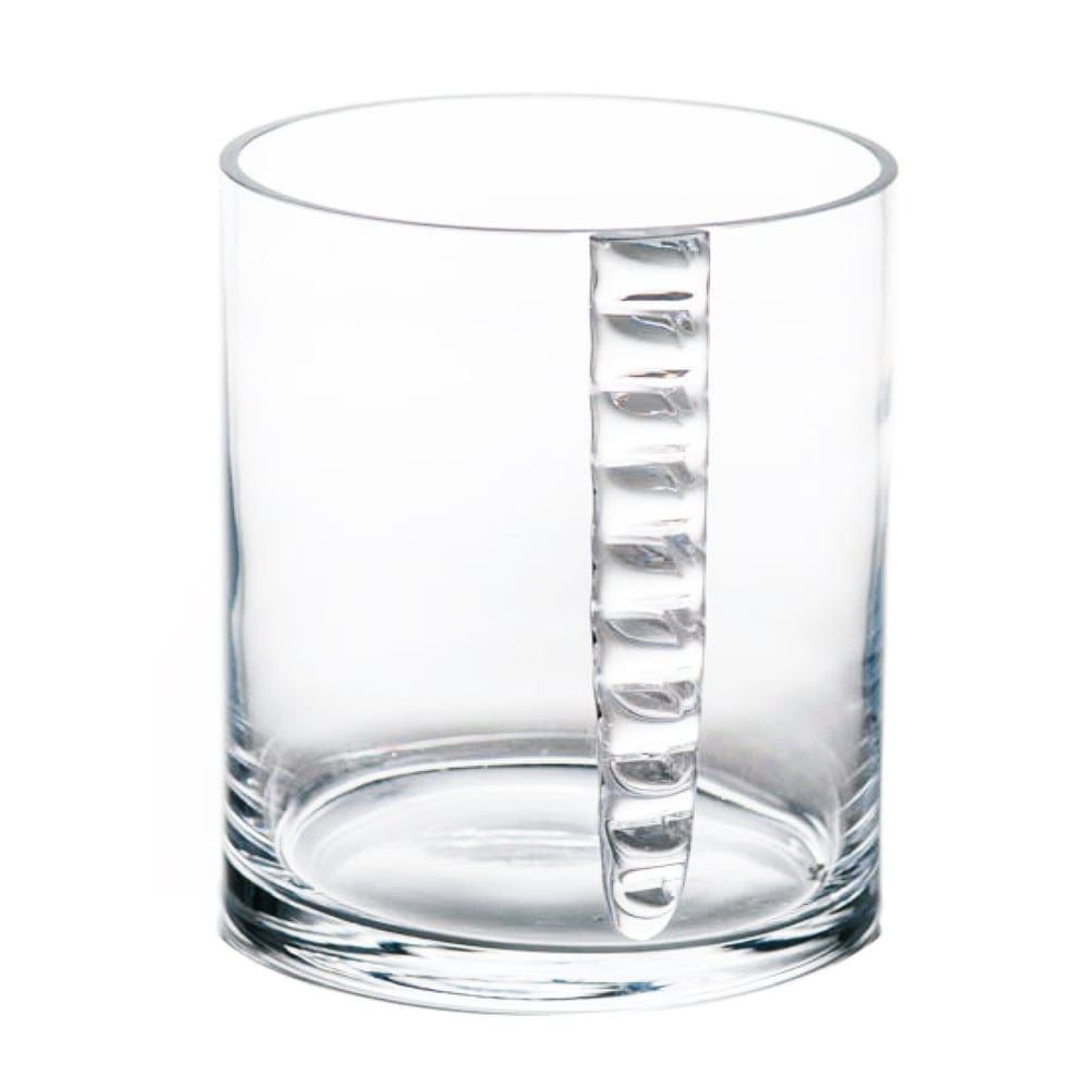 ABI - Abigail's Home Decor Abigail's Ice Bucket Maui Glass Ripple - Little Miss Muffin Children & Home