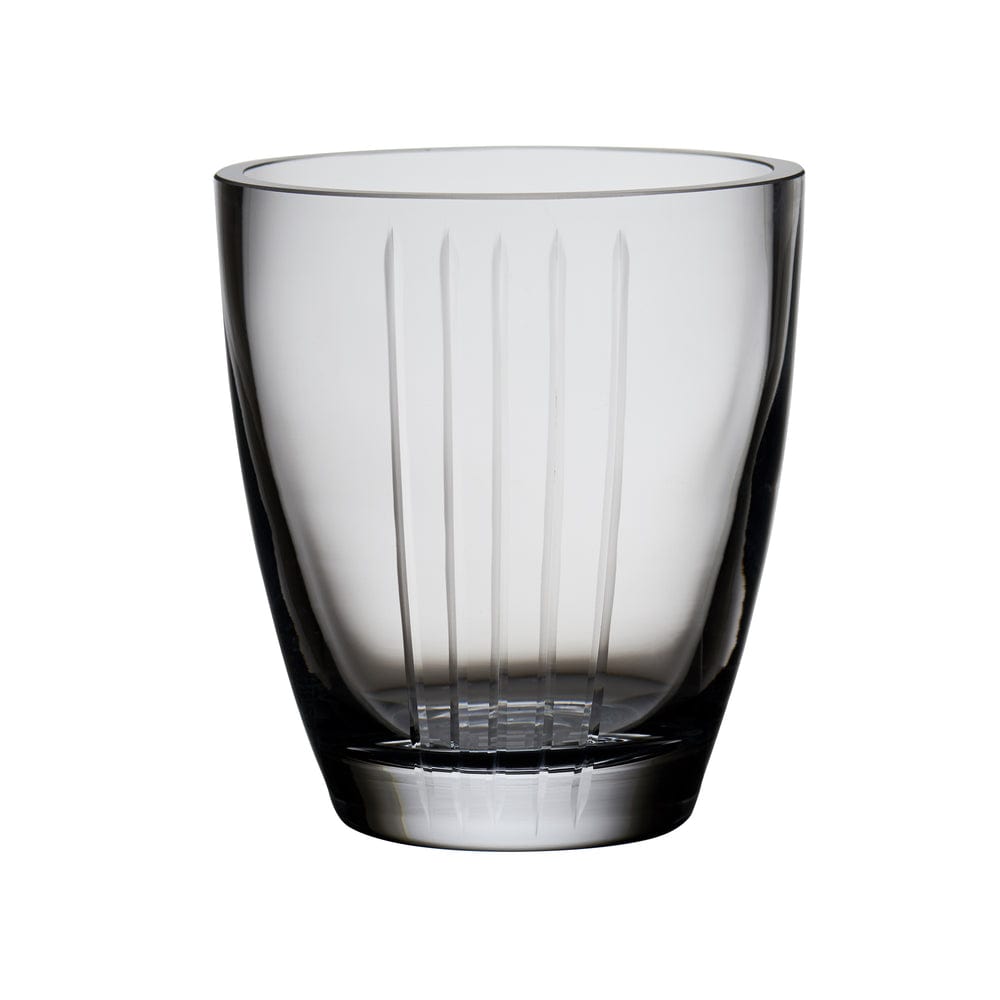 ABI - Abigail's Home Decor Abigail's Hurricane Vertical Stripes Vase - Little Miss Muffin Children & Home