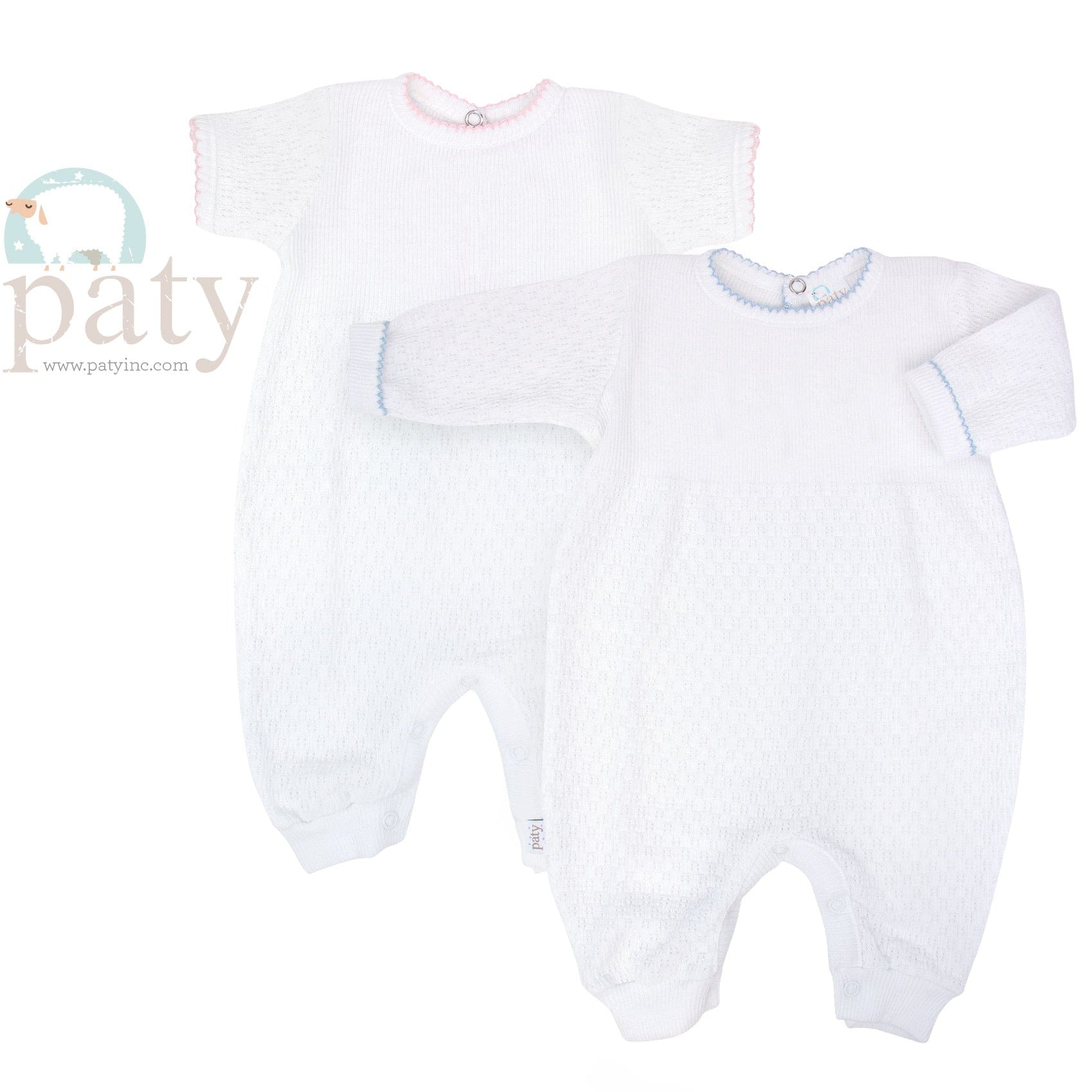 Paty store inc romper