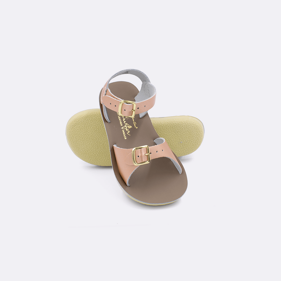 Salt Water Surfer Sandal | Little Miss Muffin Children & Home