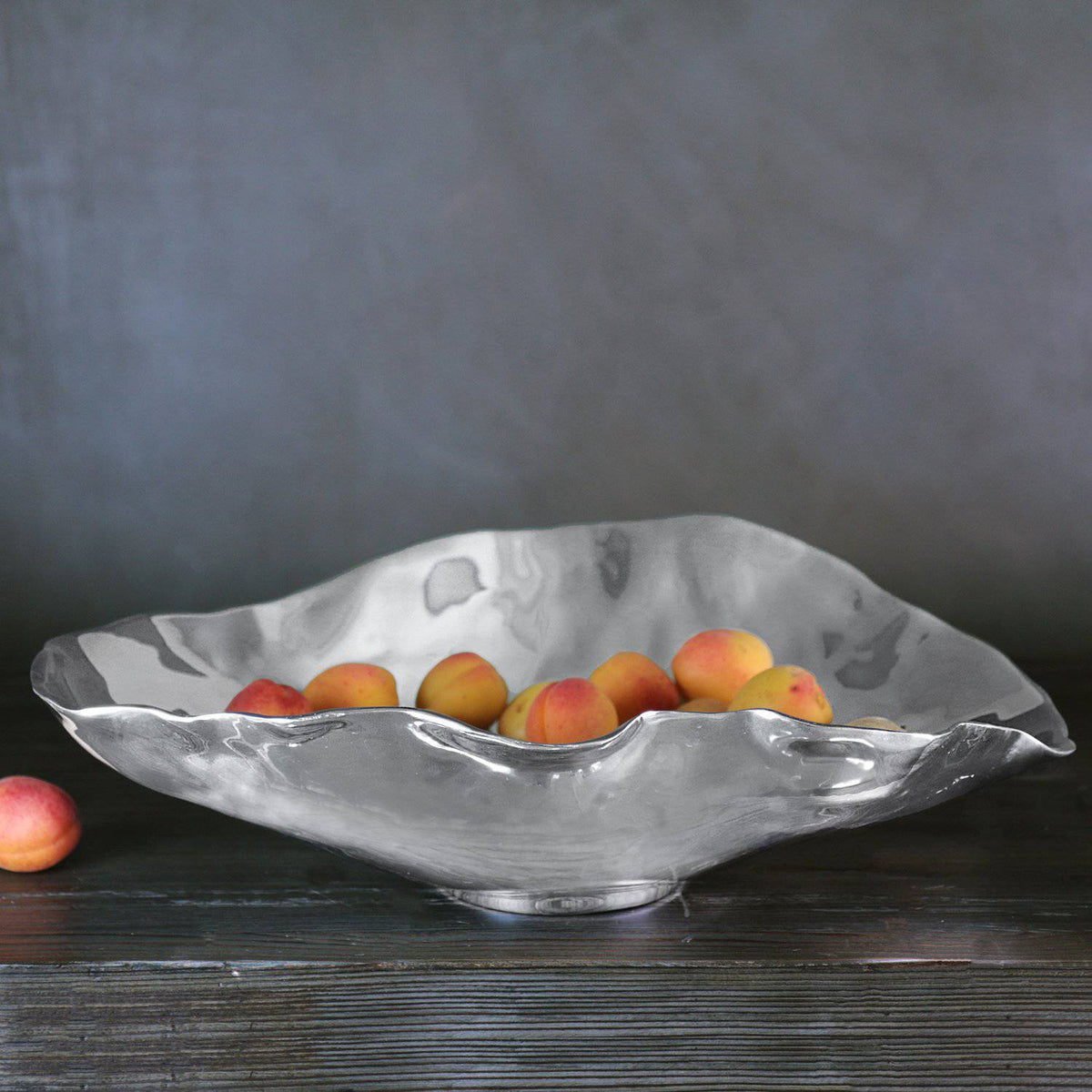 Beatriz Ball - Beatriz Ball VENTO Claire Large Oval Bowl Large 7530 - Little Miss Muffin Children & Home