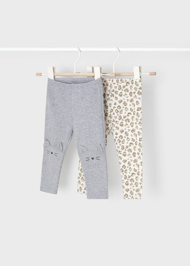 MAY - Mayoral Usa Inc Mayoral 2 Piece Legging Set - Little Miss Muffin Children & Home