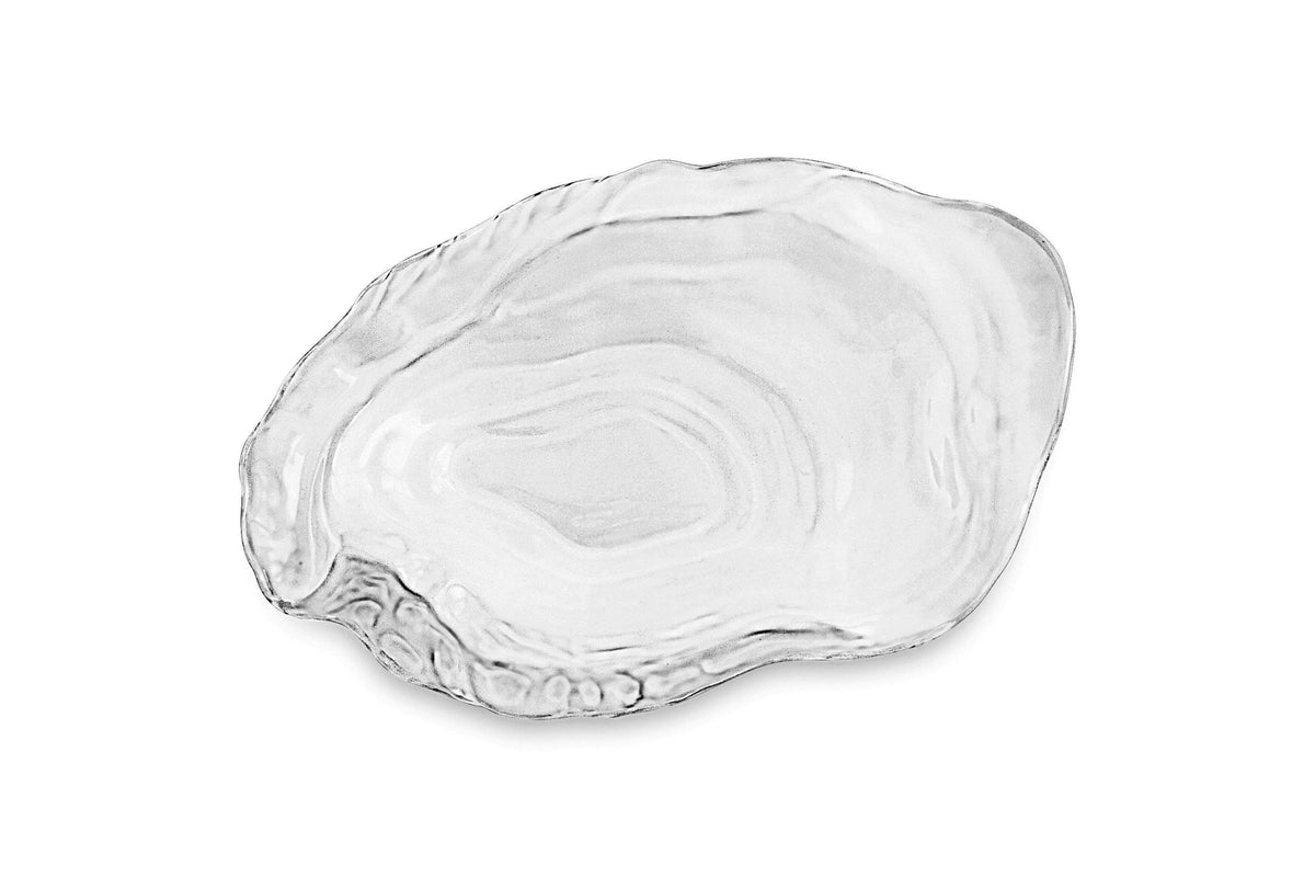Beatriz Ball - Beatriz Ball Ceramic White Oyster Bowls - Little Miss Muffin Children & Home