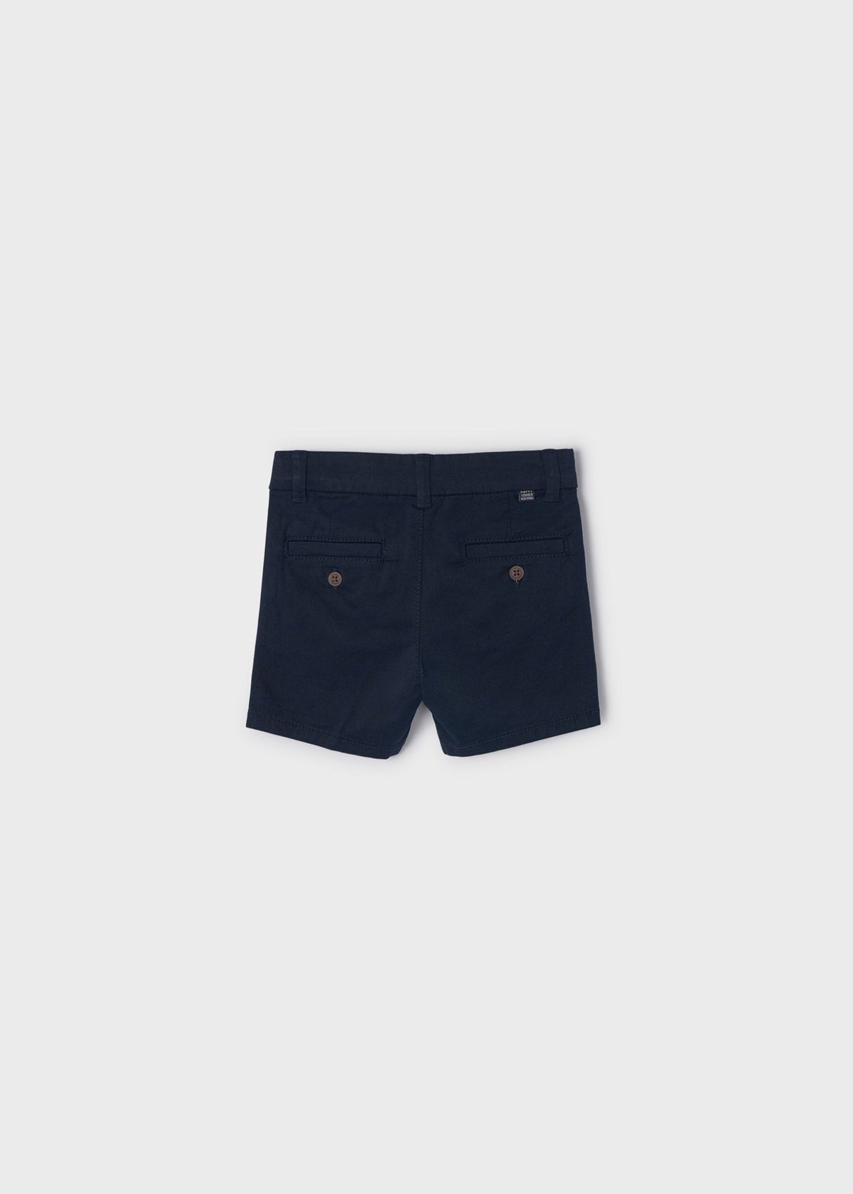 Mayoral Mayoral Chino Twill Shorts - Little Miss Muffin Children & Home