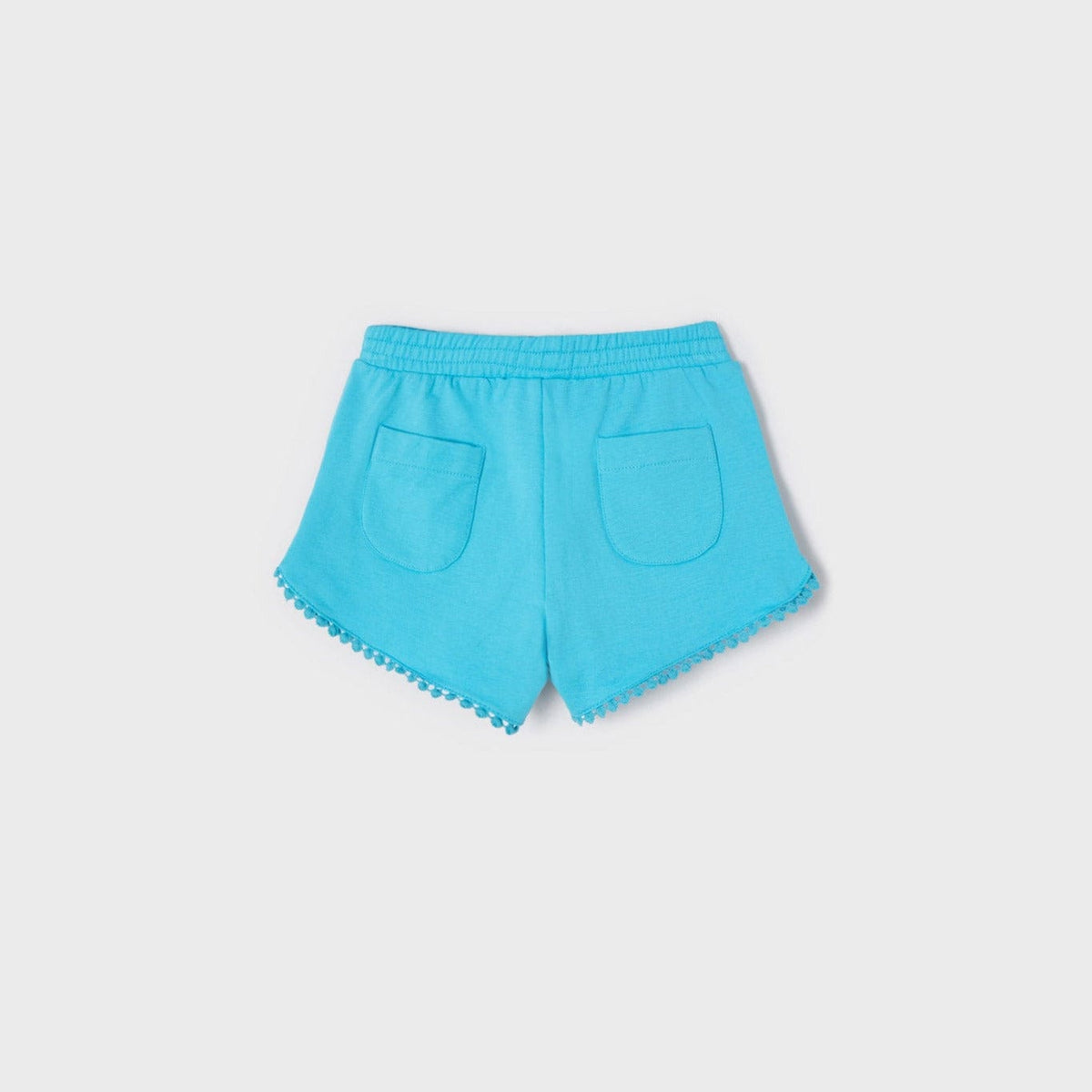 Mayoral Mayoral Girl's Chenille Shorts - Little Miss Muffin Children & Home