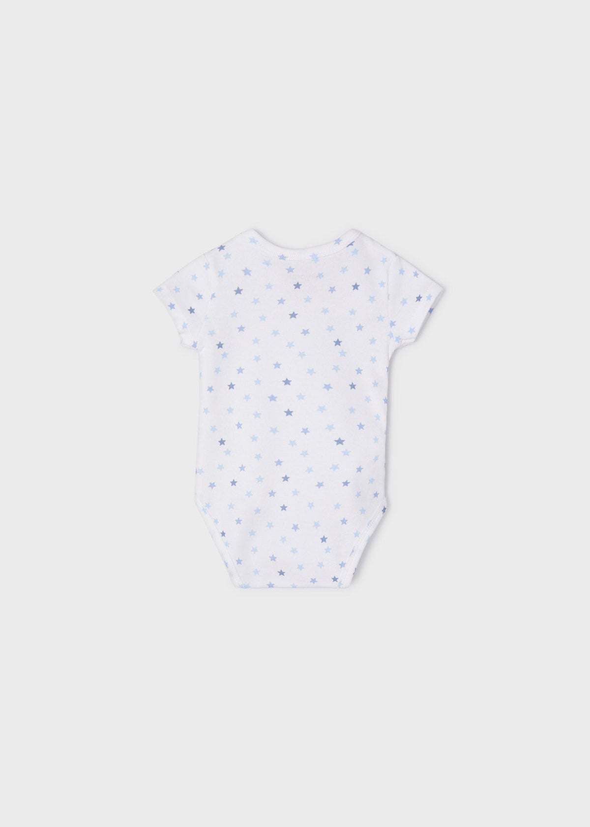 Mayoral Mayoral Short Sleeve Bodysuit for Newborn - Little Miss Muffin Children & Home