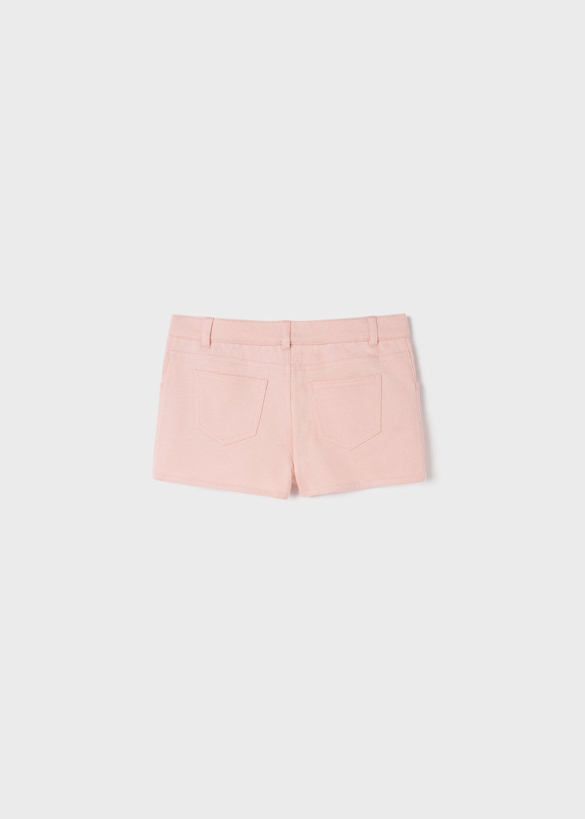 Mayoral Mayoral Fleece Shorts - Little Miss Muffin Children & Home