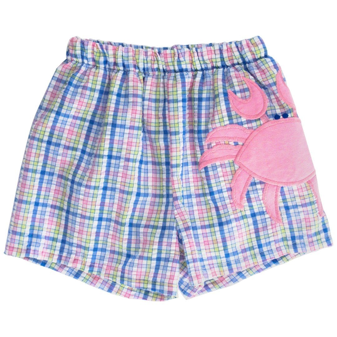 Bailey Boys Bailey Boys Crab Trunks - Little Miss Muffin Children & Home