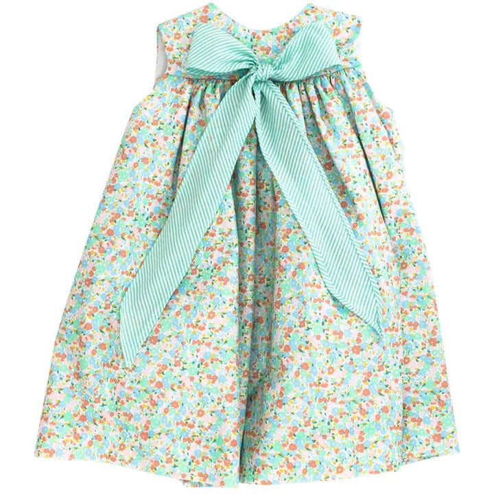 Bailey Boys Bailey Boys Posh Petal Float - Little Miss Muffin Children & Home