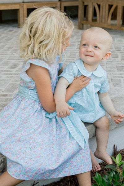 Bailey Boys Posh Petal Dress Bailey Boys Posh Petal Dress