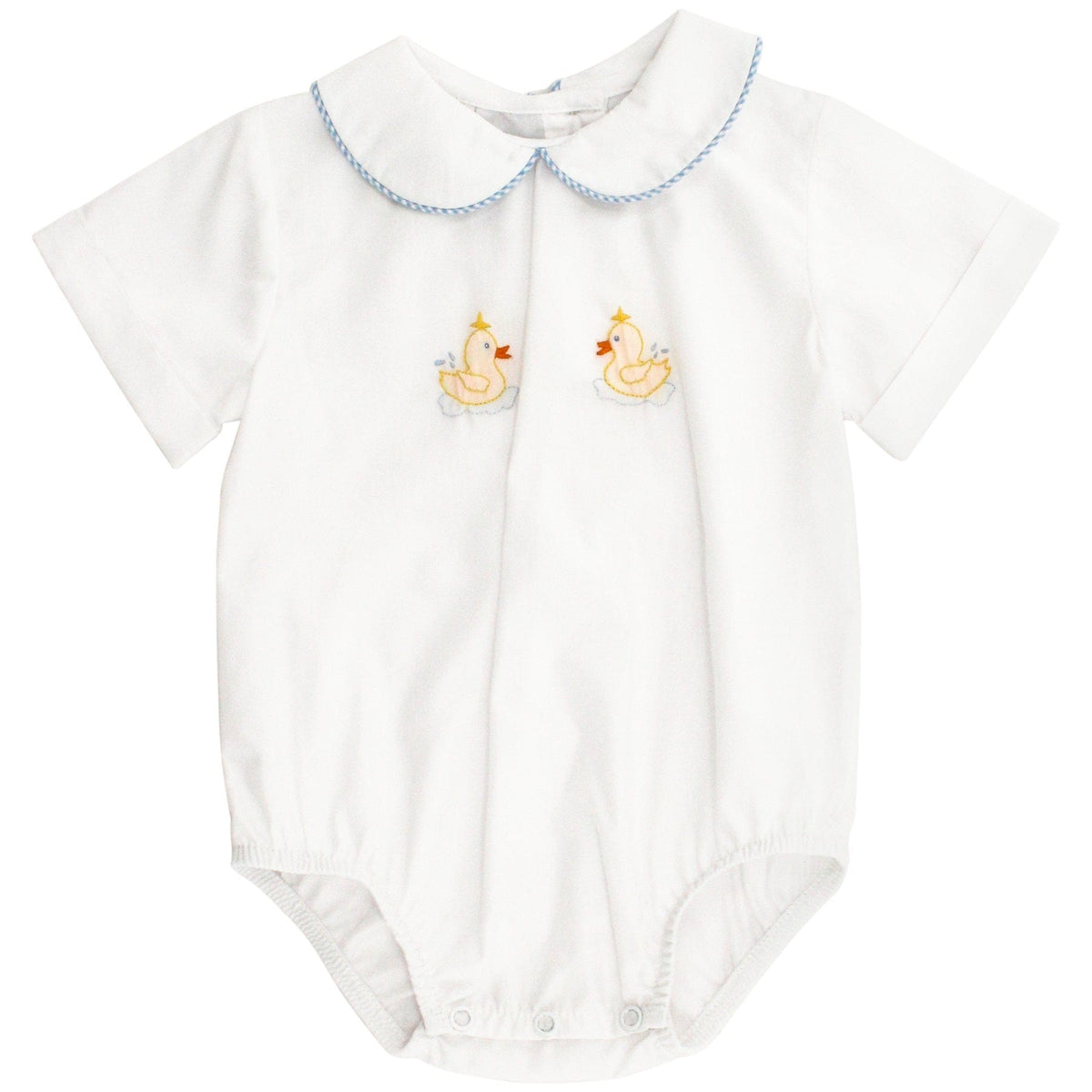 BAILEY BOYS Bailey Boys Duck Shadow Work- Diaper Cover Set - Little Miss Muffin Children & Home