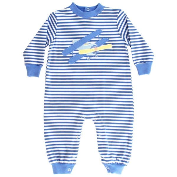 Knitted Romper Suit, Romper & Sleepsuits