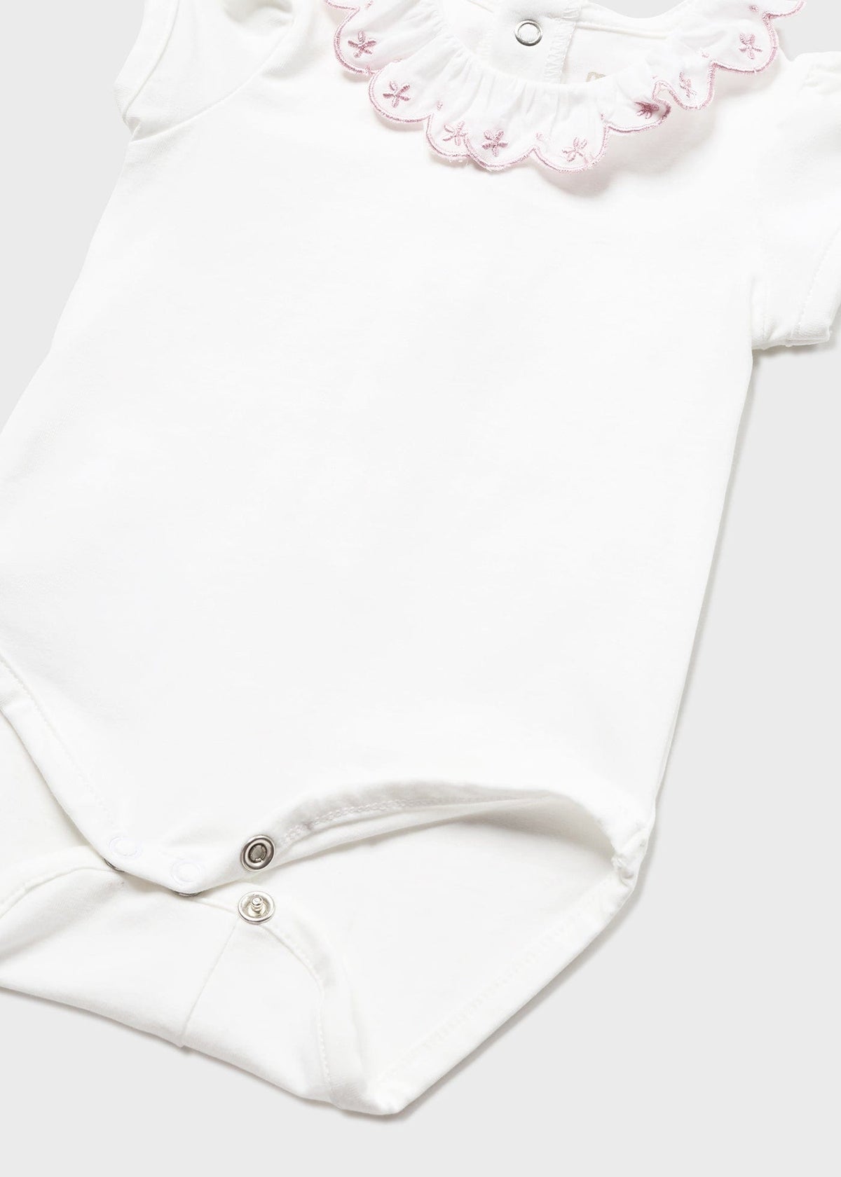 Mayoral Usa Inc Mayoral Bodysuit - Little Miss Muffin Children & Home