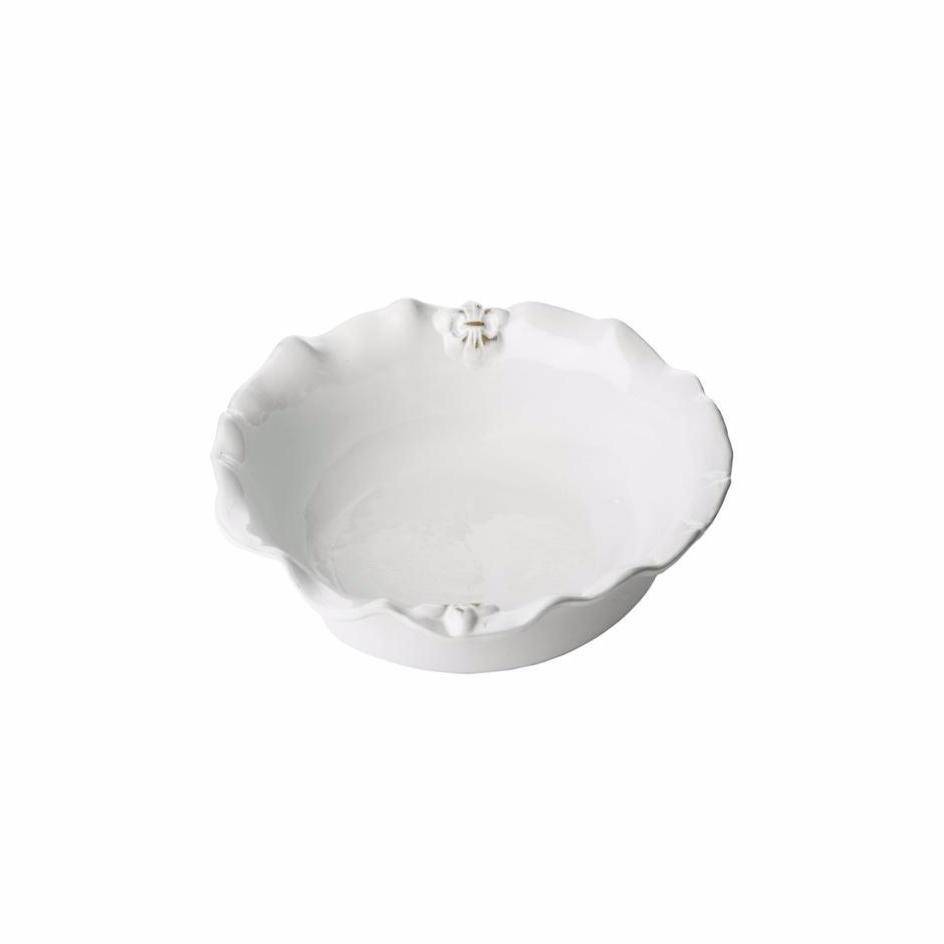 Abigails Home Decor - Abigails Fleur de Lis Bowl - Little Miss Muffin Children & Home
