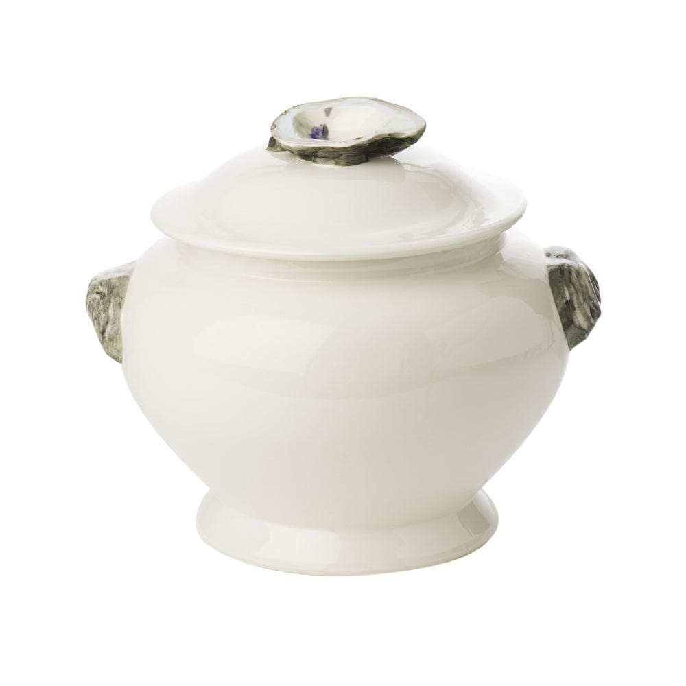 ABI - Abigail's Home Decor Abigail's Home Decor Tureen Seaside Collection - Little Miss Muffin Children & Home