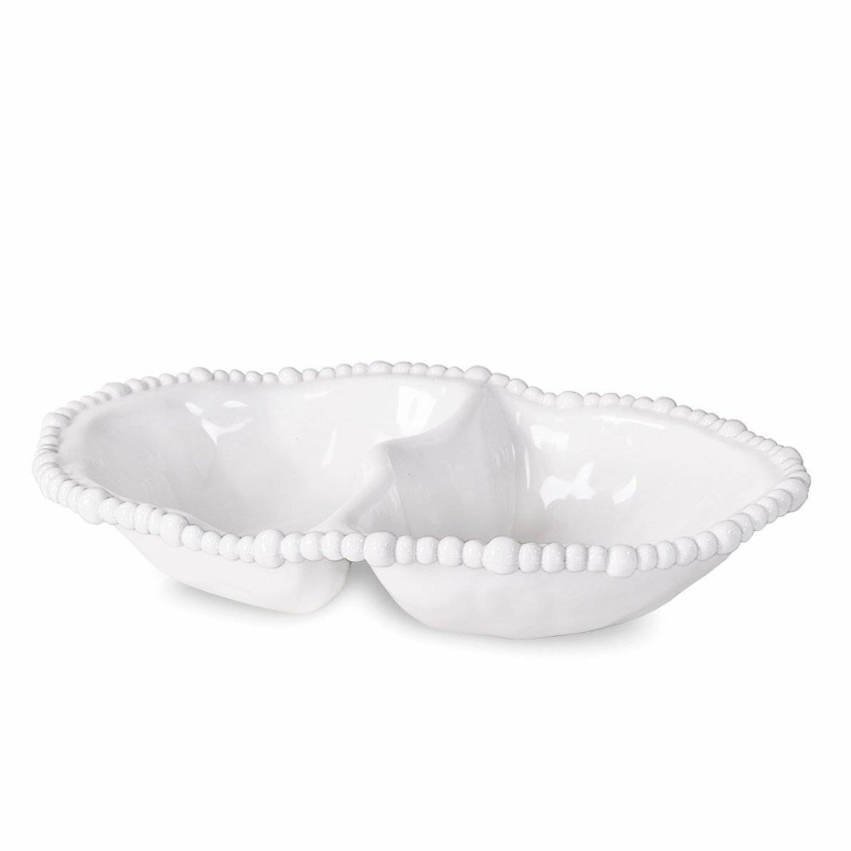 Beatriz Ball - Beatriz Ball Vida Alegria Double Dip Bowl - Little Miss Muffin Children & Home