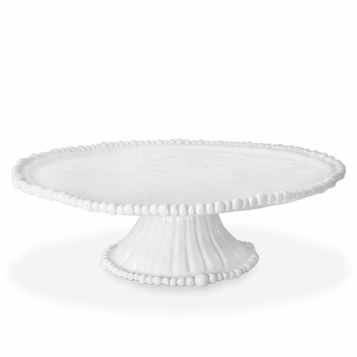 Beatriz Ball - Beatriz Ball Vida Alegria Pedestal Cake Plate - Little Miss Muffin Children & Home