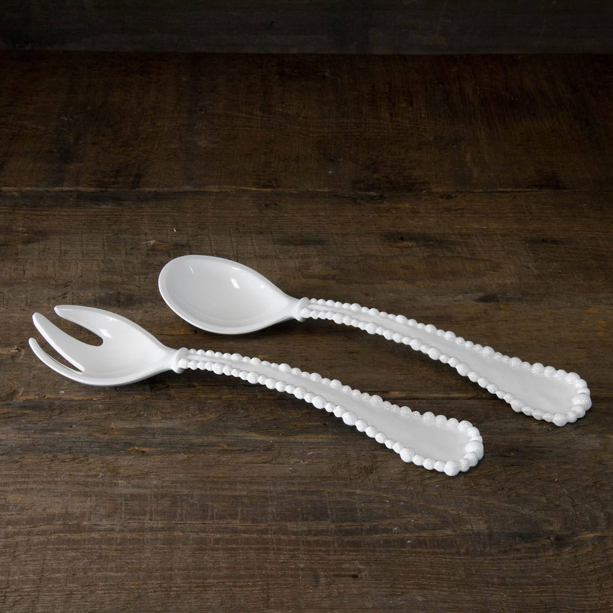 Beatriz Ball - Beatriz Ball Vida Alegria Salad Servers 2427 - Little Miss Muffin Children & Home