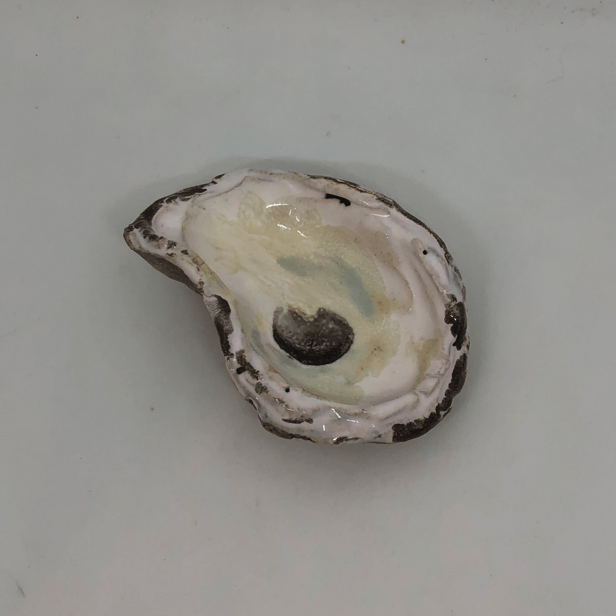 Seagem Studios - Oyster Market Small - Little Miss Muffin Children & Home