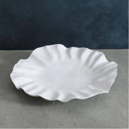 Beatriz Ball - Beatriz Ball VIDA Bloom Large Round Platter - Little Miss Muffin Children & Home