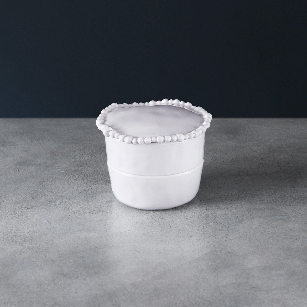 Beatriz Ball Beatriz Ball Vida Alegria Stackable Salt & Pepper Cellar - Little Miss Muffin Children & Home