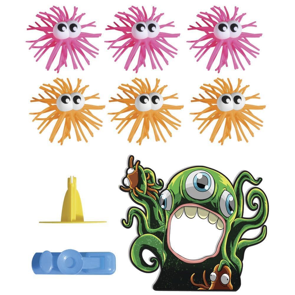 Anker Play Products - Anker Play Mutant Munch The Hilarious Monster Eating Game - Little Miss Muffin Children & Home
