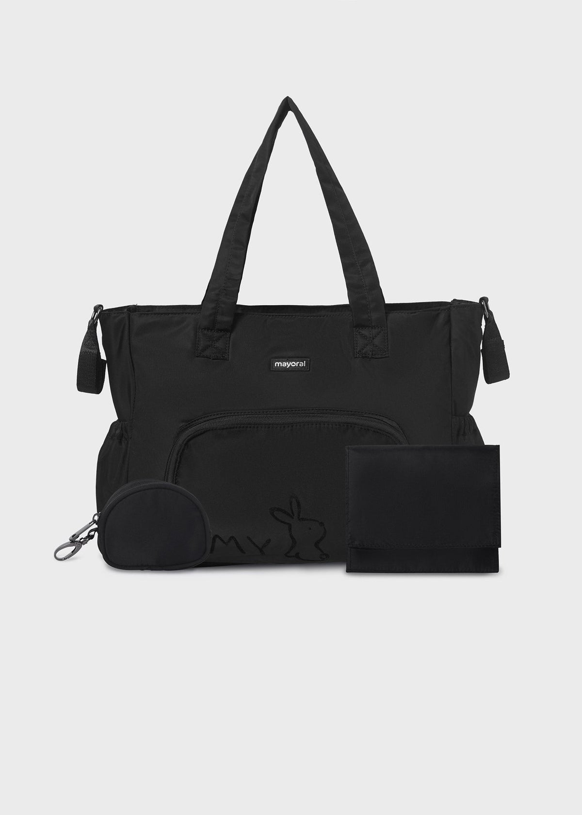 Mayoral Usa Inc Mayoral Changing Bag Set - Little Miss Muffin Children & Home