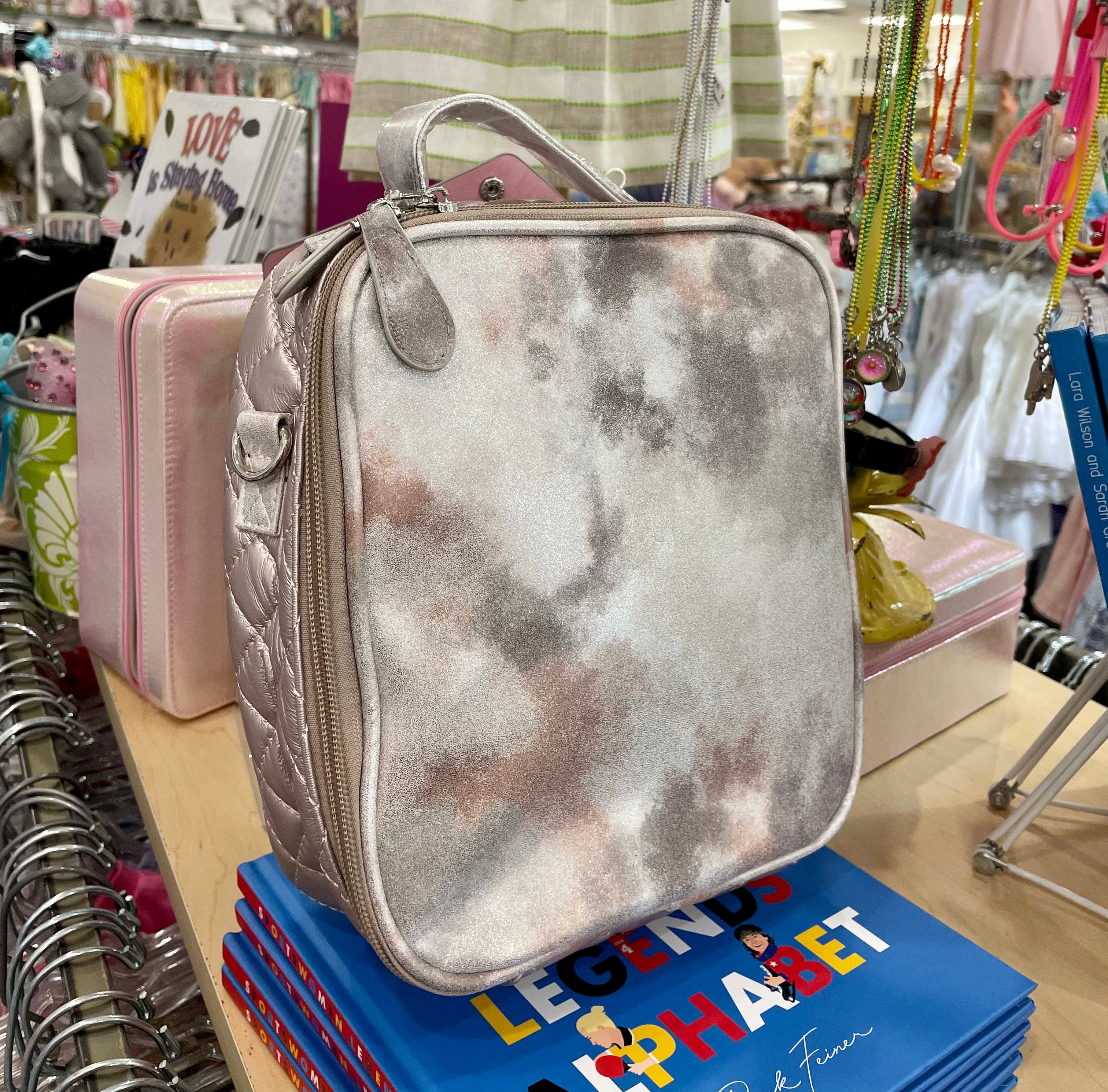 Bari lynn lunch box hot sale