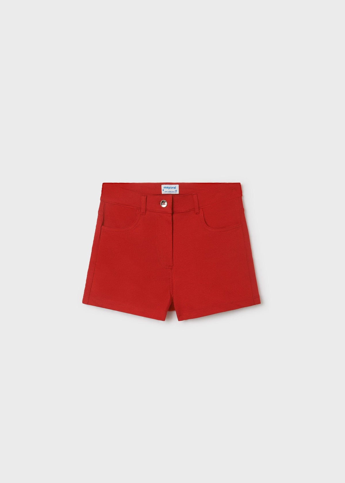 Mayoral Usa Inc Mayoral Cotton Shorts - Little Miss Muffin Children & Home