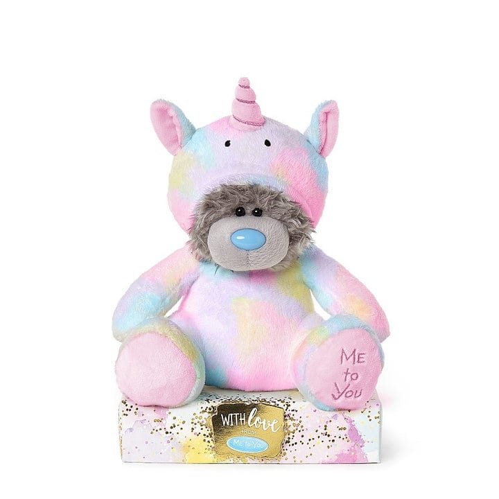 FA - For Arts Sake For Arts Sake M7 Unicorn Me to You Bear - Little Miss Muffin Children & Home