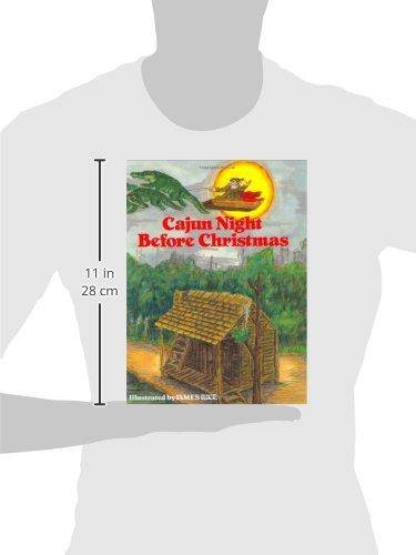 Arcadia Publishing - Cajun Night Before Christmas - Little Miss Muffin Children & Home