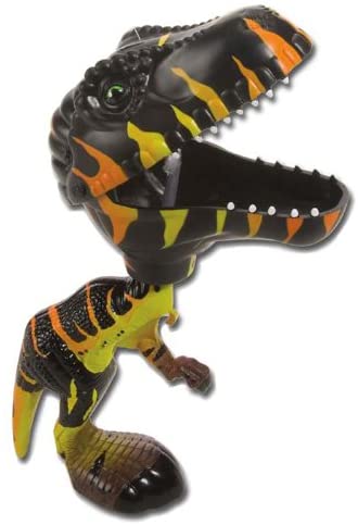 Wild Republic Wild Republic Chompers Dino Velociraptor - Little Miss Muffin Children & Home