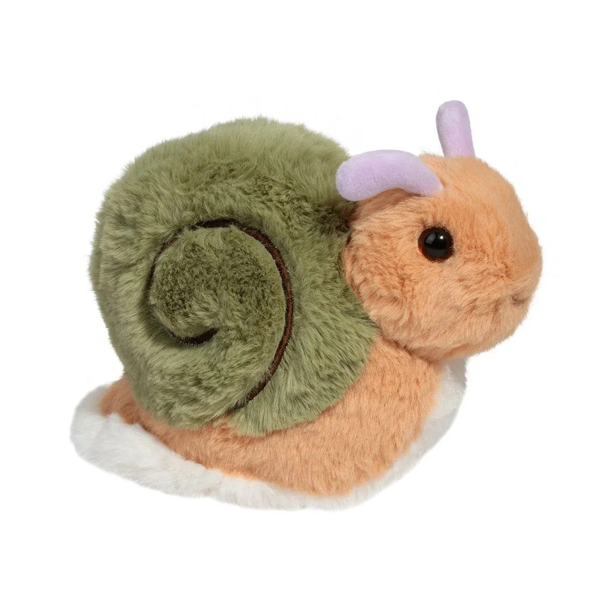 Douglas Toys Douglas Toys Shelby Snail - Little Miss Muffin Children & Home