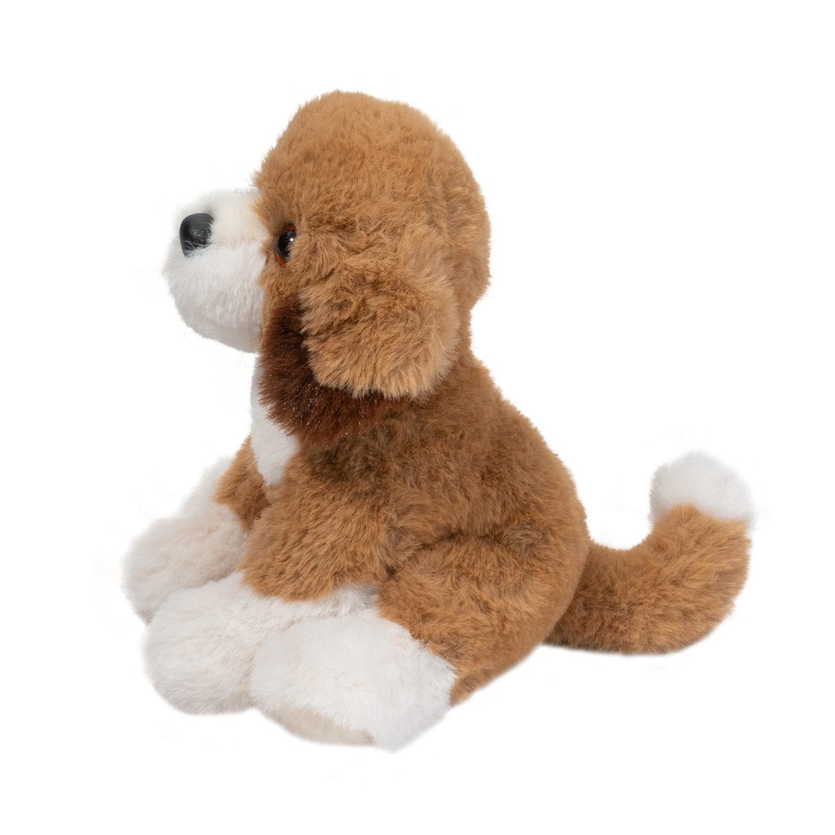 DOU - Douglas Toys Douglas Toys Mini Shirlie Soft Doodle Dog - Little Miss Muffin Children & Home